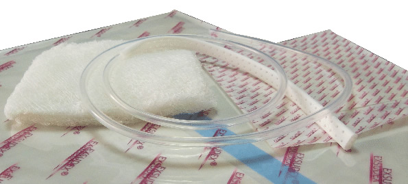 Exsudex Spançlı  Kapama Setleri